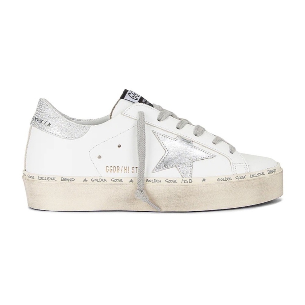 Golden Goose HI STAR
